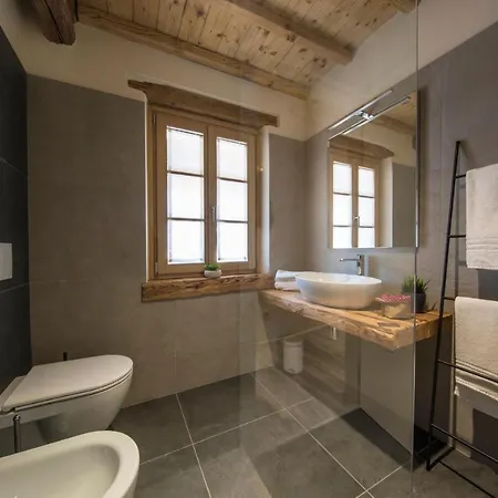 Corte Garibaldi Фельтре