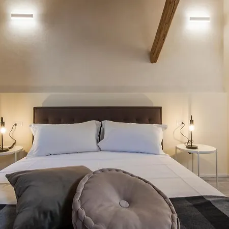 Corte Garibaldi Отель типа 