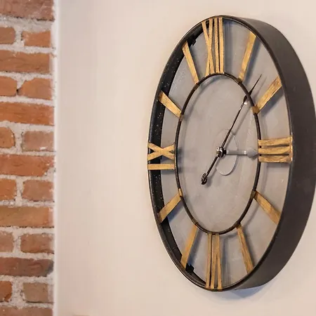 Corte Garibaldi Отель типа 