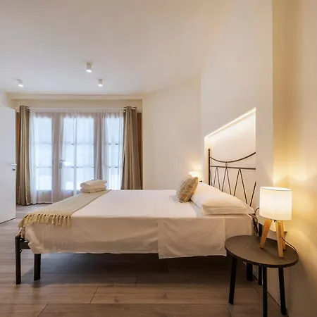 Corte Garibaldi Фельтре