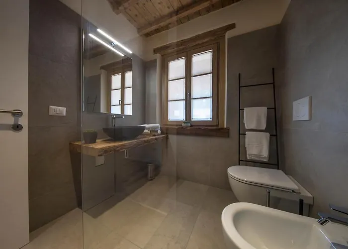 B&B Corte Garibaldi 펠트레