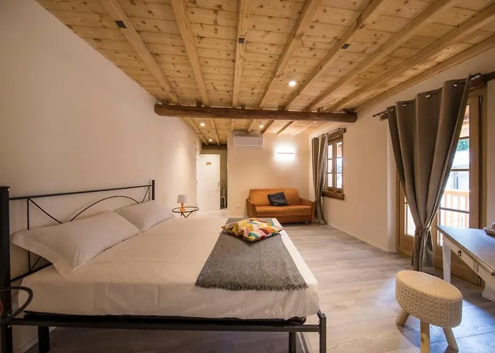 Corte Garibaldi 3* 펠트레