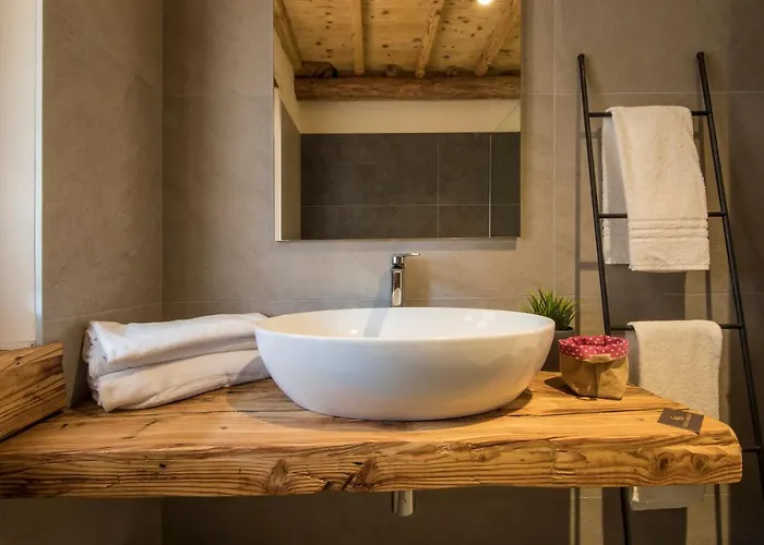 Corte Garibaldi 펠트레