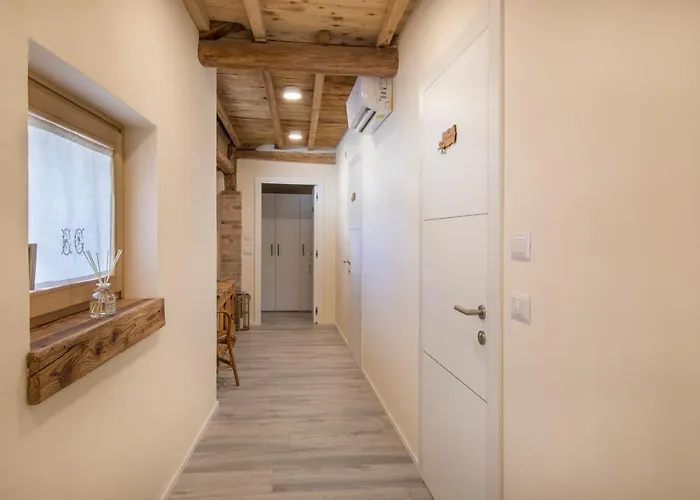 Bed & Breakfast Corte Garibaldi