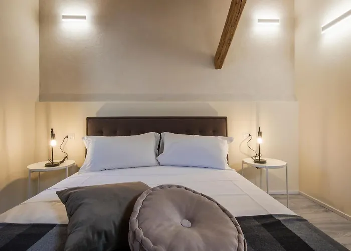 Corte Garibaldi B&B 3*