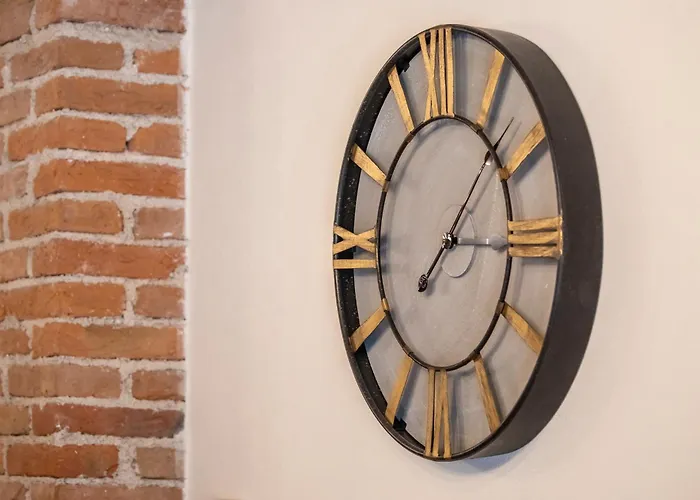 Corte Garibaldi B&B 3*