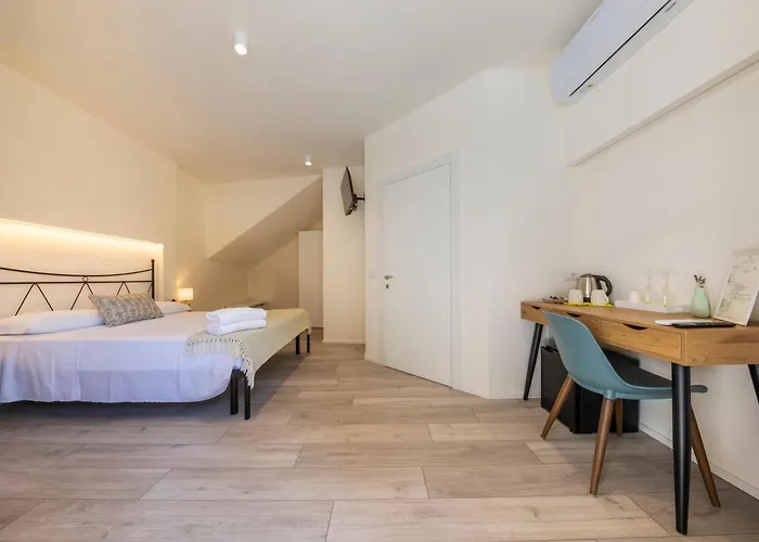 B&B Corte Garibaldi 3*