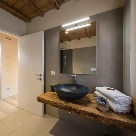 Bed & Breakfast Corte Garibaldi