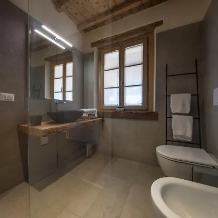 Bed & Breakfast Corte Garibaldi Feltre