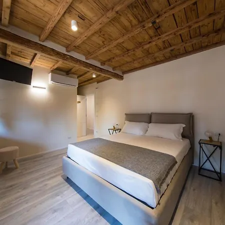 Corte Garibaldi Frühstückspension