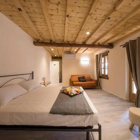 Corte Garibaldi 3* Feltre