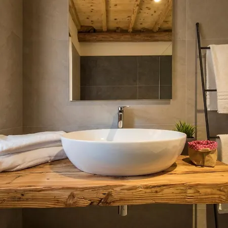 Corte Garibaldi Feltre