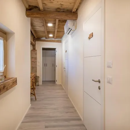 Bed and breakfast Corte Garibaldi