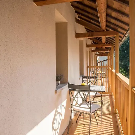 Bed & Breakfast Corte Garibaldi