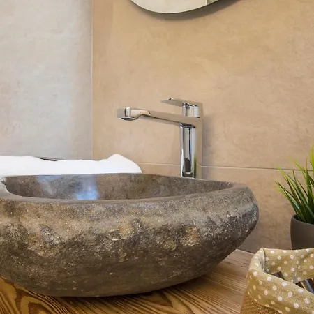 Bed & Breakfast Corte Garibaldi 3*