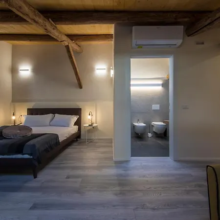 Bed & Breakfast Corte Garibaldi 3*