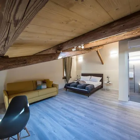 Corte Garibaldi Feltre