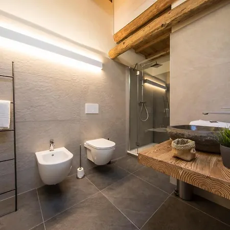 Bed & Breakfast Corte Garibaldi Feltre