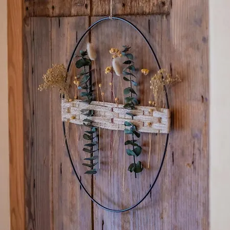 Bed & Breakfast Corte Garibaldi