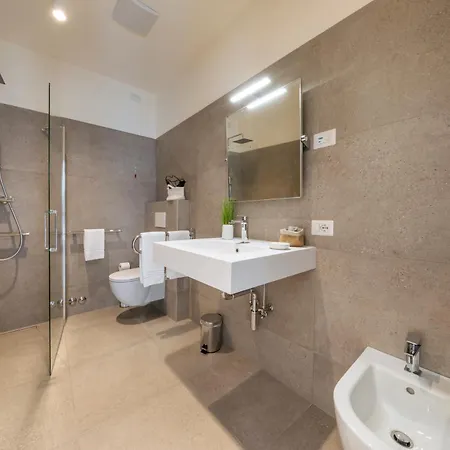 Corte Garibaldi Bed & Breakfast Feltre