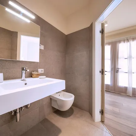 Bed & Breakfast Corte Garibaldi Feltre