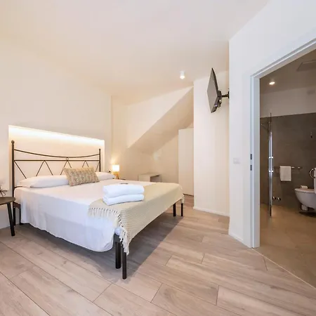 Corte Garibaldi 3* Feltre