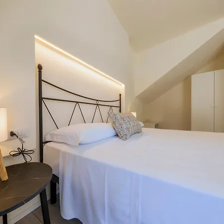 Corte Garibaldi Bed & Breakfast