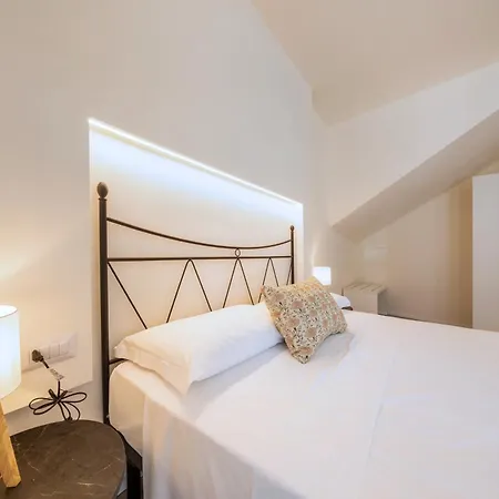 Bed & Breakfast Corte Garibaldi