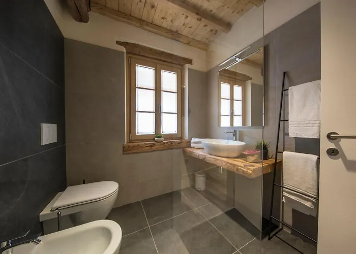 Corte Garibaldi فيلتري