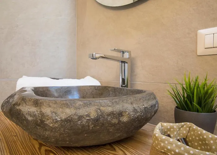 فندق مبيت وإفطار Corte Garibaldi 3*