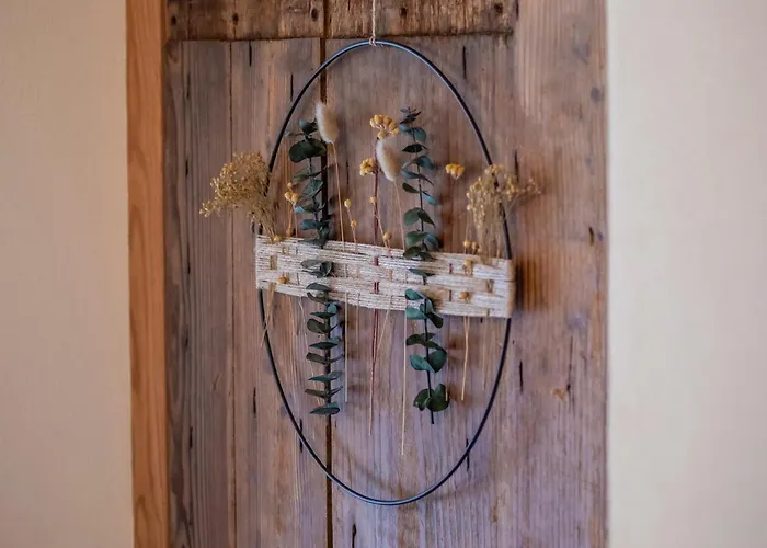 فندق مبيت وإفطار Corte Garibaldi