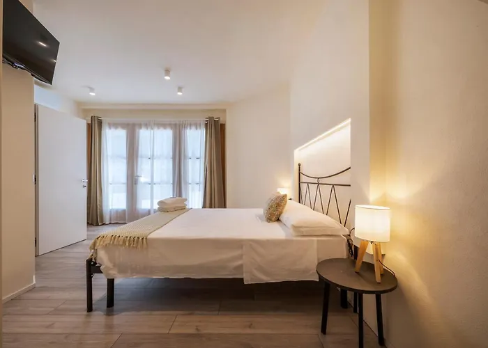 Corte Garibaldi فيلتري