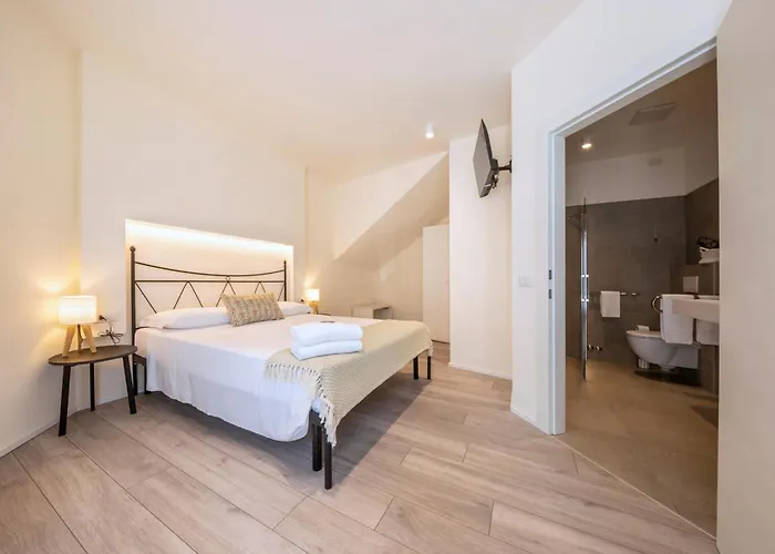 Corte Garibaldi 3* فيلتري